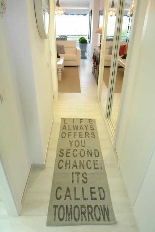 Apartamento Medina Gardens Puerto Banus