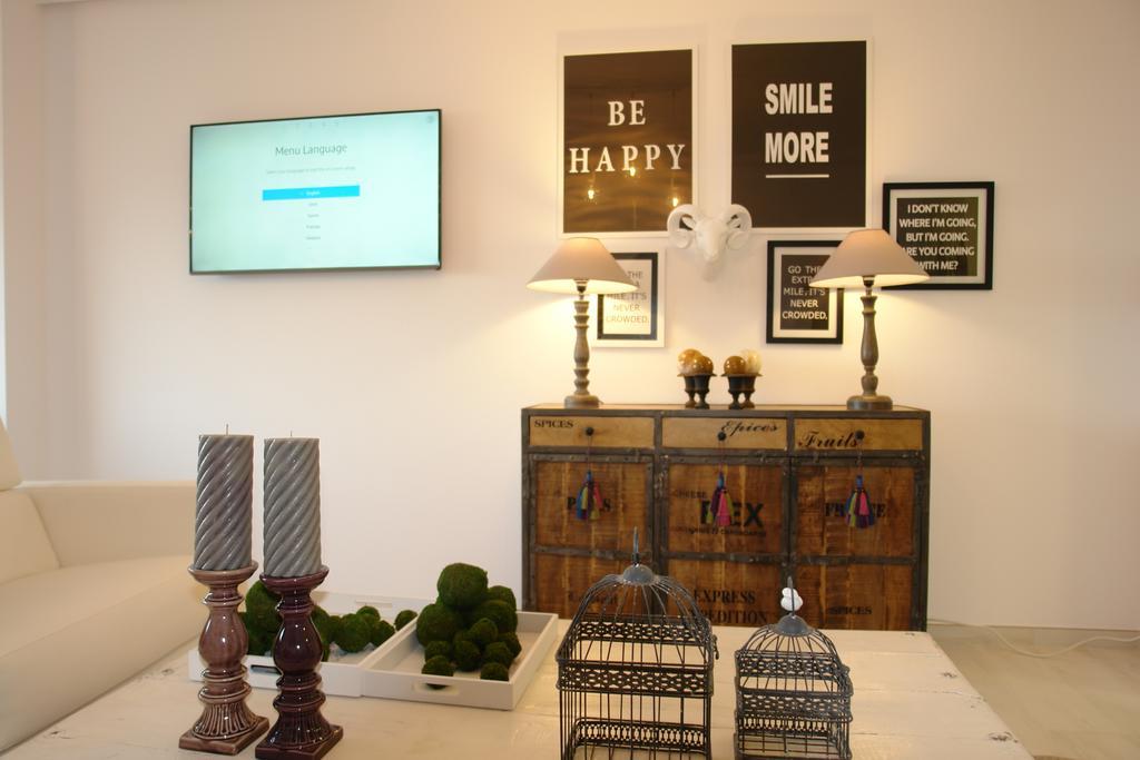 Apartamento Medina Gardens Puerto Banus