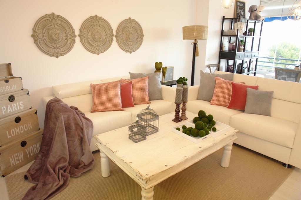 Medina Gardens Puerto Banus *