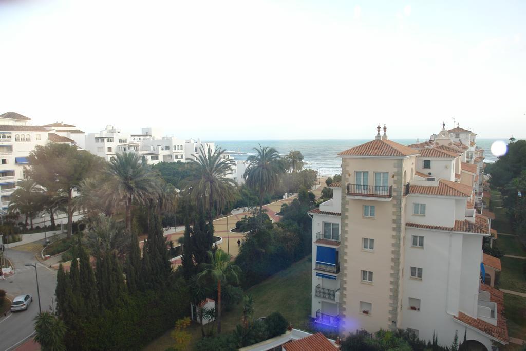 Apartamento Medina Gardens Puerto Banus *