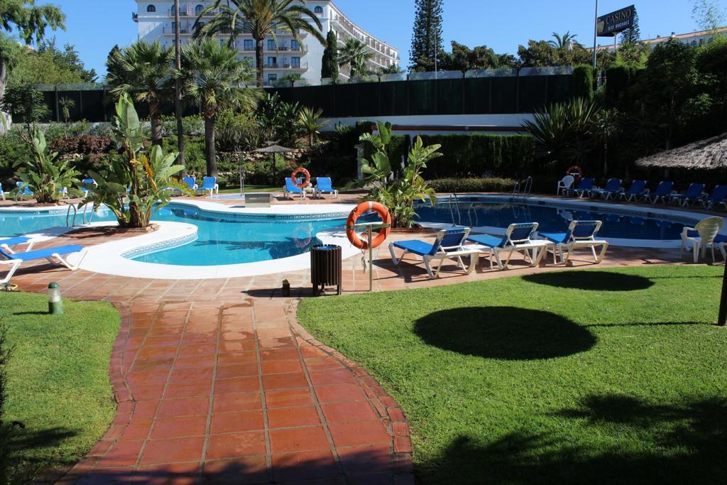 Medina Gardens Puerto Banus Apartamento Marbella