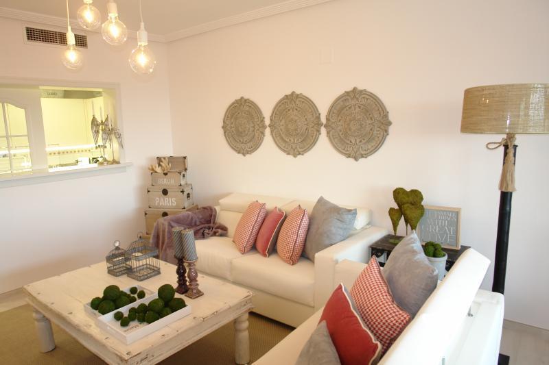 Medina Gardens Puerto Banus Apartamento *