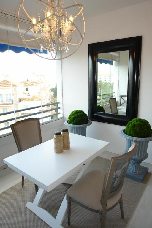 Apartamento Medina Gardens Puerto Banus *