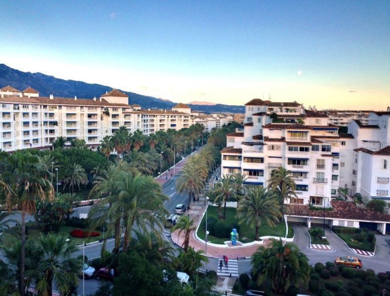 Medina Gardens Puerto Banus